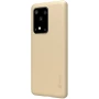 Nillkin Super Frosted Shield Matte cover case for Samsung Galaxy S20 Ultra (S20 Ultra 5G) order from official NILLKIN store